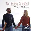The Italian Red Wall - Wind in My Back - EP